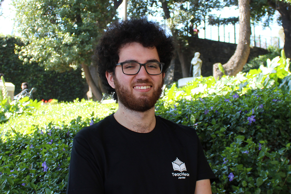 Foto de Javier Hormaechea