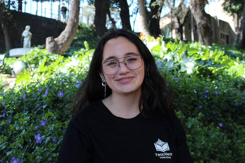 Foto de Valentina Castillo Valdés